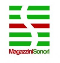 logo magazzini sonori